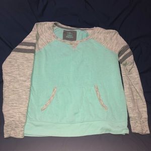 SO Perfect Sweatshirt